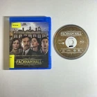 Fackham Hall Blu-ray