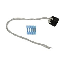 For GMC Canyon 2004-2012 Electrical Connector | Blade Terminal | Oval Connector