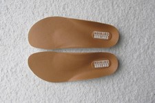 New Arch-Support Insoles size 8 Med for women or men
