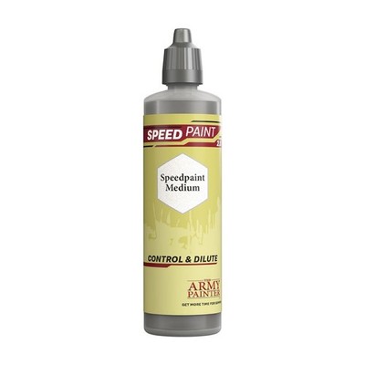 Warpaints Speedpaint 2.0 Medium 100ml Speed Painting Colours wargaming colours