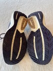 Saucony Triumph 18 Running Shoes - Women's size 10.5 Eggplant - Great Condition — photo 4