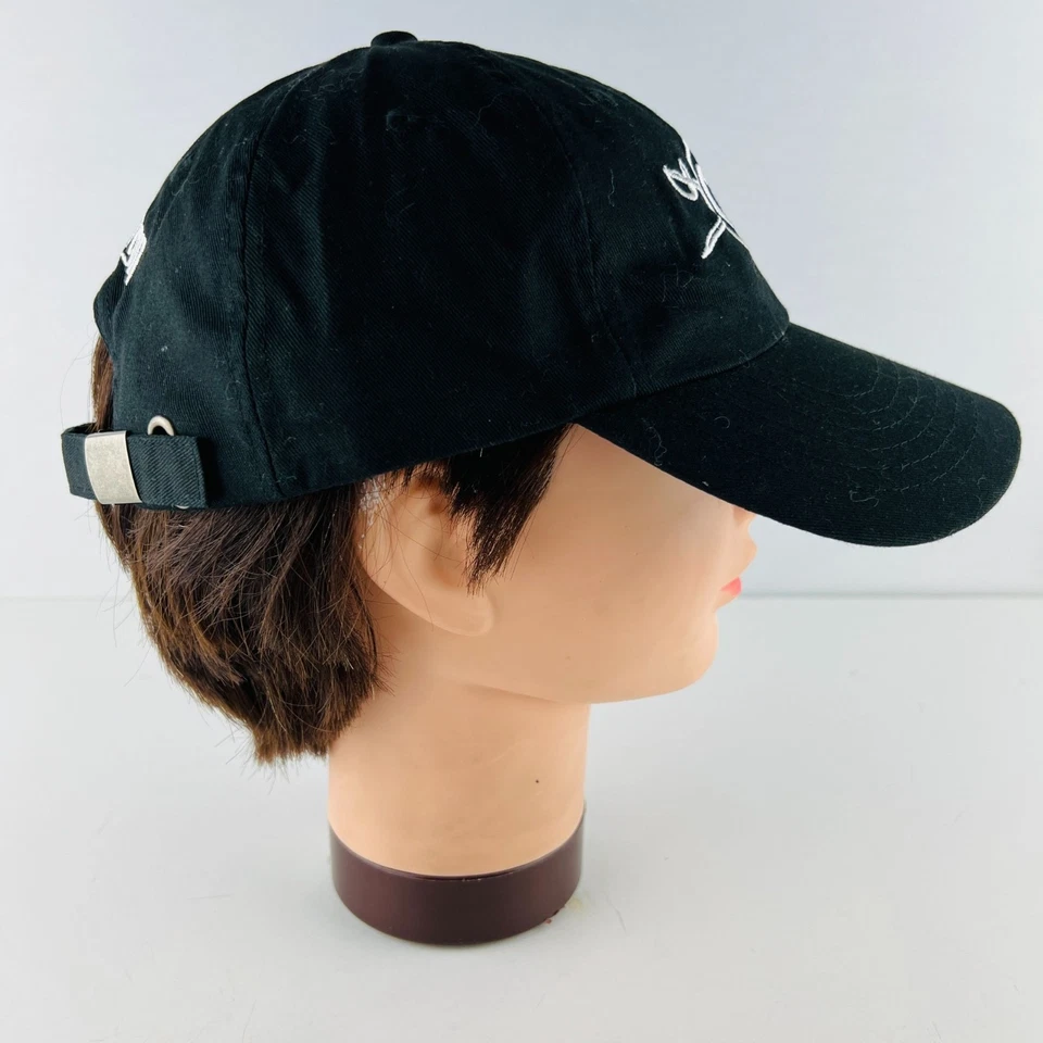 Gorra de béisbol estilo béisbol Captain Morgan Ron Foto 2 de 4