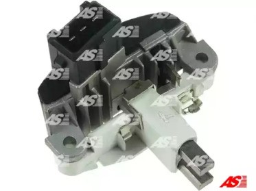 ALTERNATOR REGULATOR ARE0010S AS-PL NEW OE REPLACEMENT - Picture 2 of 8