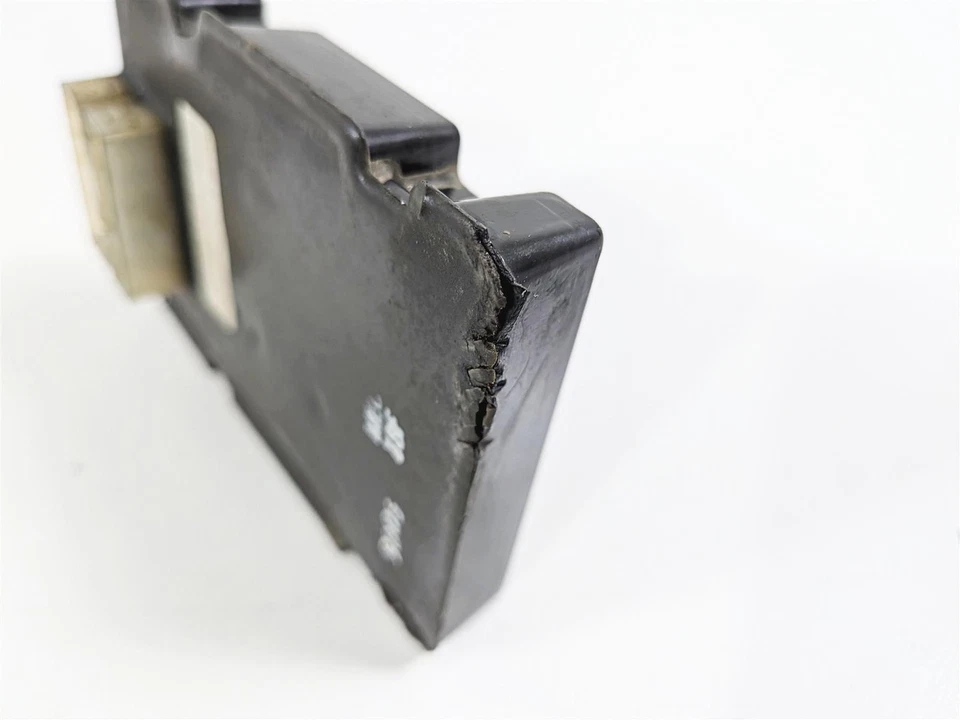 1990 Harley Touring FLHTC Electra Glide Tsm Turn Signal Control Module 68537-89G - Image 2 of 4