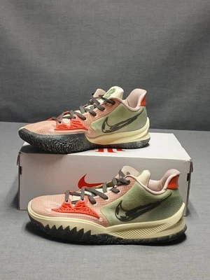 Nike Kyrie 4 EP Low Pale Coral for Sale | Authenticity 