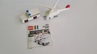 Original Vintage 1973 LEGO Set 460 Rescue Units Helicopter & Ambulance w Booklet