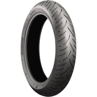 120/70R-15 Bridgestone Battlax Scooter SC2 Rain Front Tire