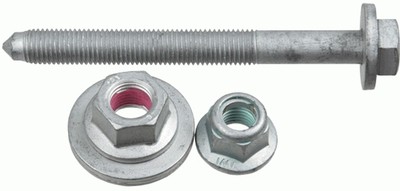 LEMFÖRDER Reparatursatz Radaufhängung Service Pack 39093 01 für AUDI A6 4FH 4F5