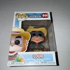 Funko Pop! Disney Tale Spin Louie #444 Vinyl Figure
