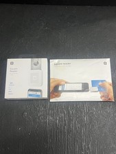 Square Card Reader for Contactless and Chip 2nd Generation White
