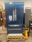 Thermador Freedom T42Bt110Ns 42" Built-In French Door Refrigerator Read
