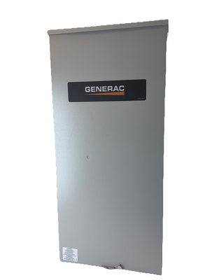 #ad Generac Automatic Transfer Switch RXG16EZA3 16 Circuit 100 Amp NEMA 3R $499.99