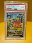 PSA 10 Charizard V 211/172 S12a: Vstar Universe Holo (Japanese)
