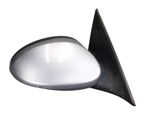 07-12 BMW 328i Front Right Passenger Side Door Mirror Assembly F0143102 OEM
