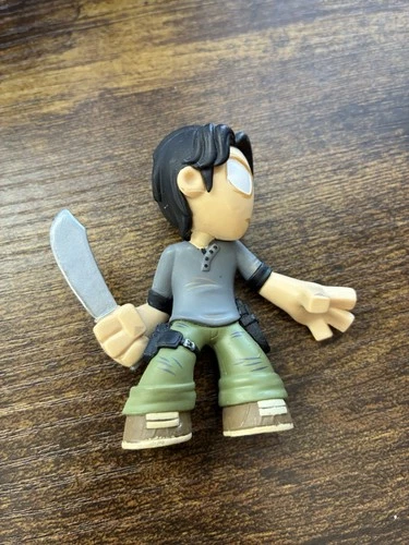 Funko Mini Glenn Rhee From The Walking Dead