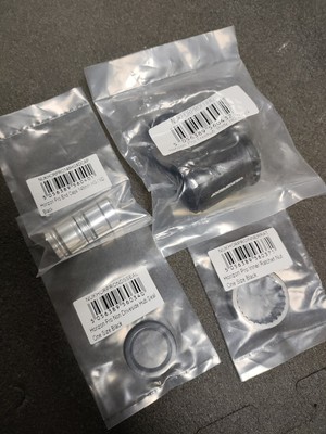 Nukeproof Horizon Pro Freilaufkörper HG Service Kit
