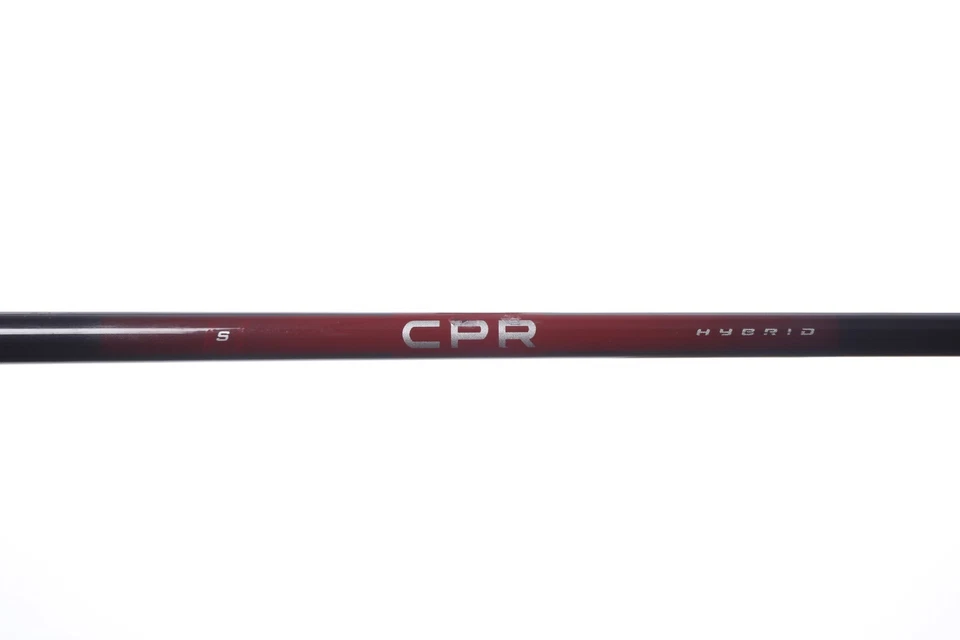 Nike CPR 18* 2H Híbrido Rígido Flex Nike CPR Value Foto 4 de 4