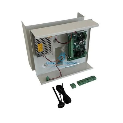 AMC C24-GSM/1 1/it 24G Alarm Unit with Built-in GSM Combo