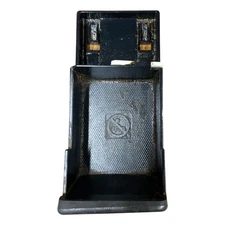 ISUZU D-MAX CUP HOLDER DASHBOARD RIGHT DRIVERS SIDE 2012-2020 8-97423-073-0