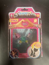 Twisty Petz Cosmo Unicorn Surpise Pet Friendship Bracelet 2 PK Series 1 NEW