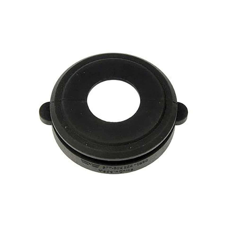 Sello de cuello de llenado de combustible Dorman para Ford Mustang 1981 1982 1983 1984 1985 1986 1987 Foto 2 de 2