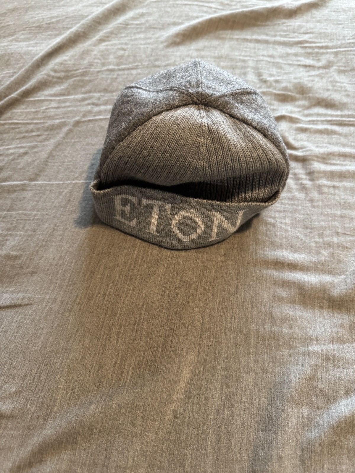 Eton Baseball Hat - image 3