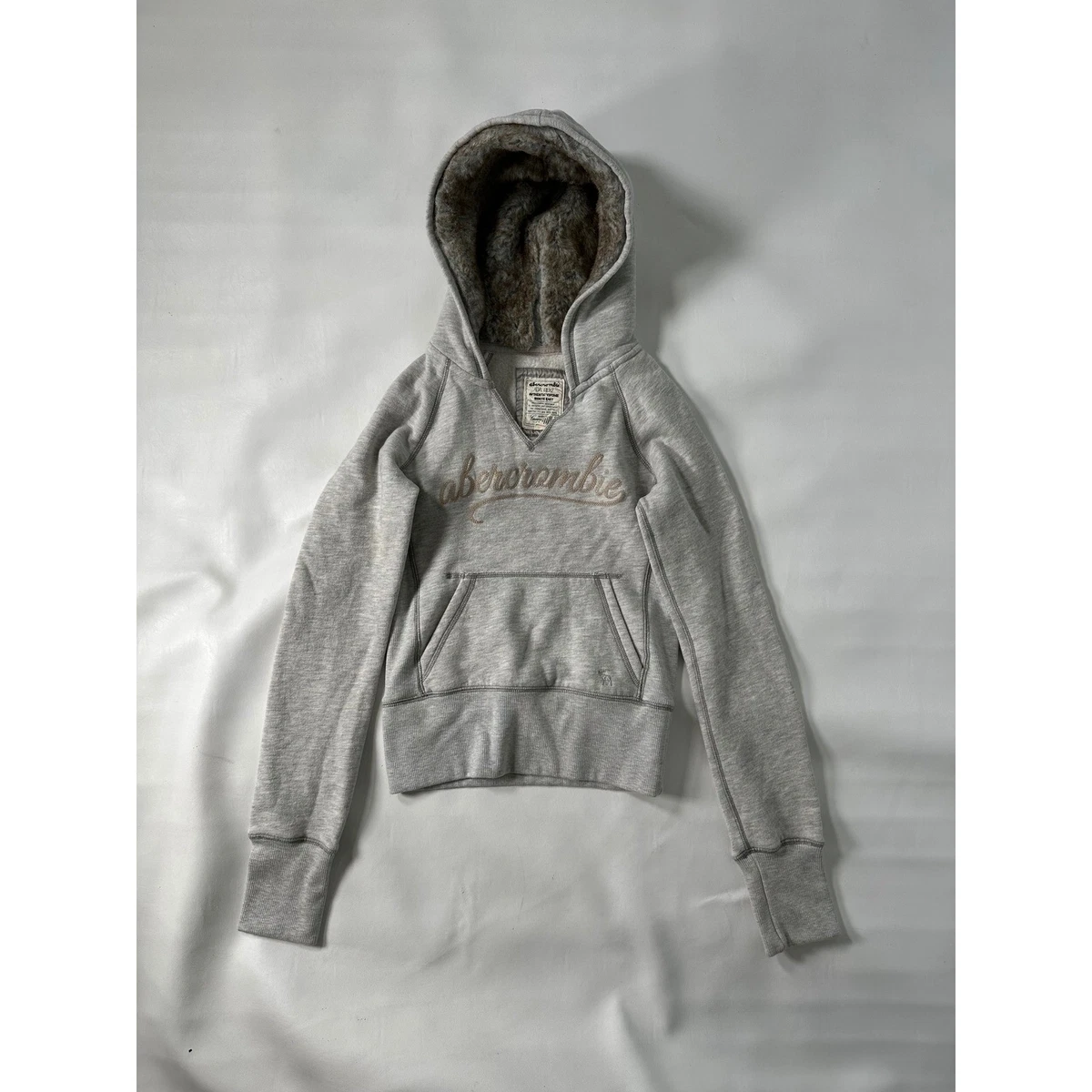 Abercrombie & Fitch Fur Clothing for Women | eBay