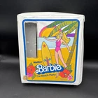 Vintage 1979 MALIBU BARBIE THE BEACH PARTY CARRYING CASE Only