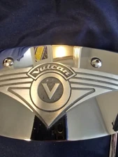 Kawasaki Vulcan Windshield Brackets Factory OE Excellent Condition