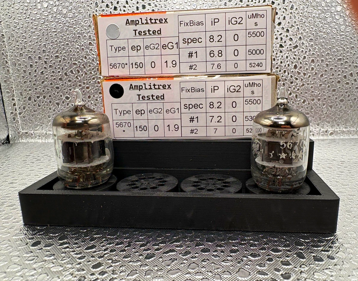 Tube 5670 for sale | eBay