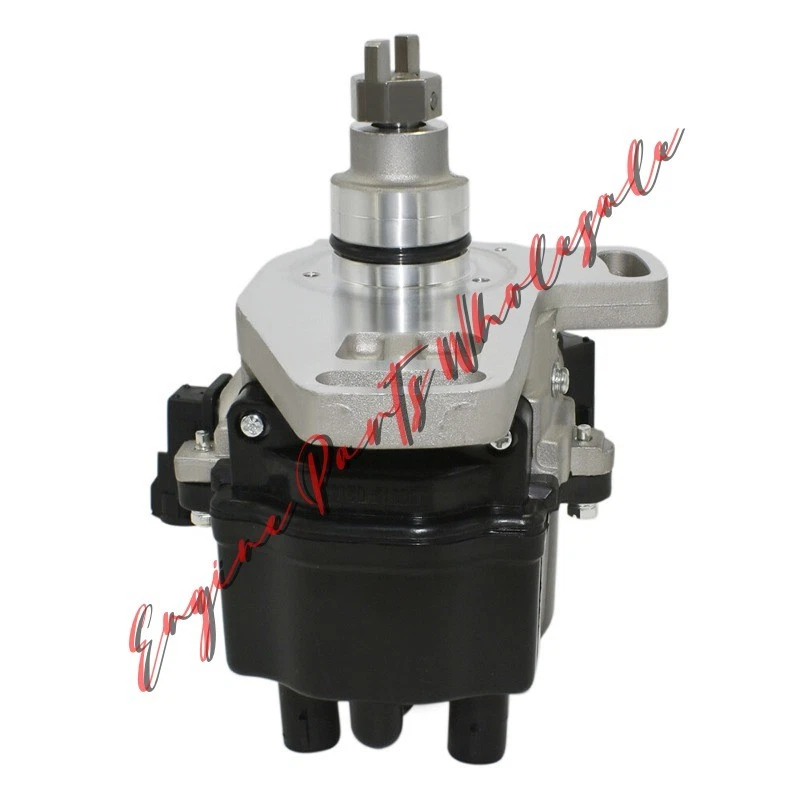 Mostmotor Ignition Distributor For 92-95 Toyota Camry, 92-96 Celica/MR2 2.2L – 690-114