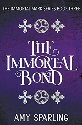 Sparling - The Immortal Bond - Neues Taschenbuch oder Softback - J555z