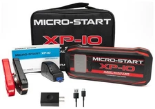 Antigravity Gen2 XP-10 Micro-Start Jump Starter Kit 12V 600 Amps