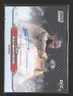 2025 Topps Stadium Club Chrome UFC Leon Edwards #CAS-LES Auto