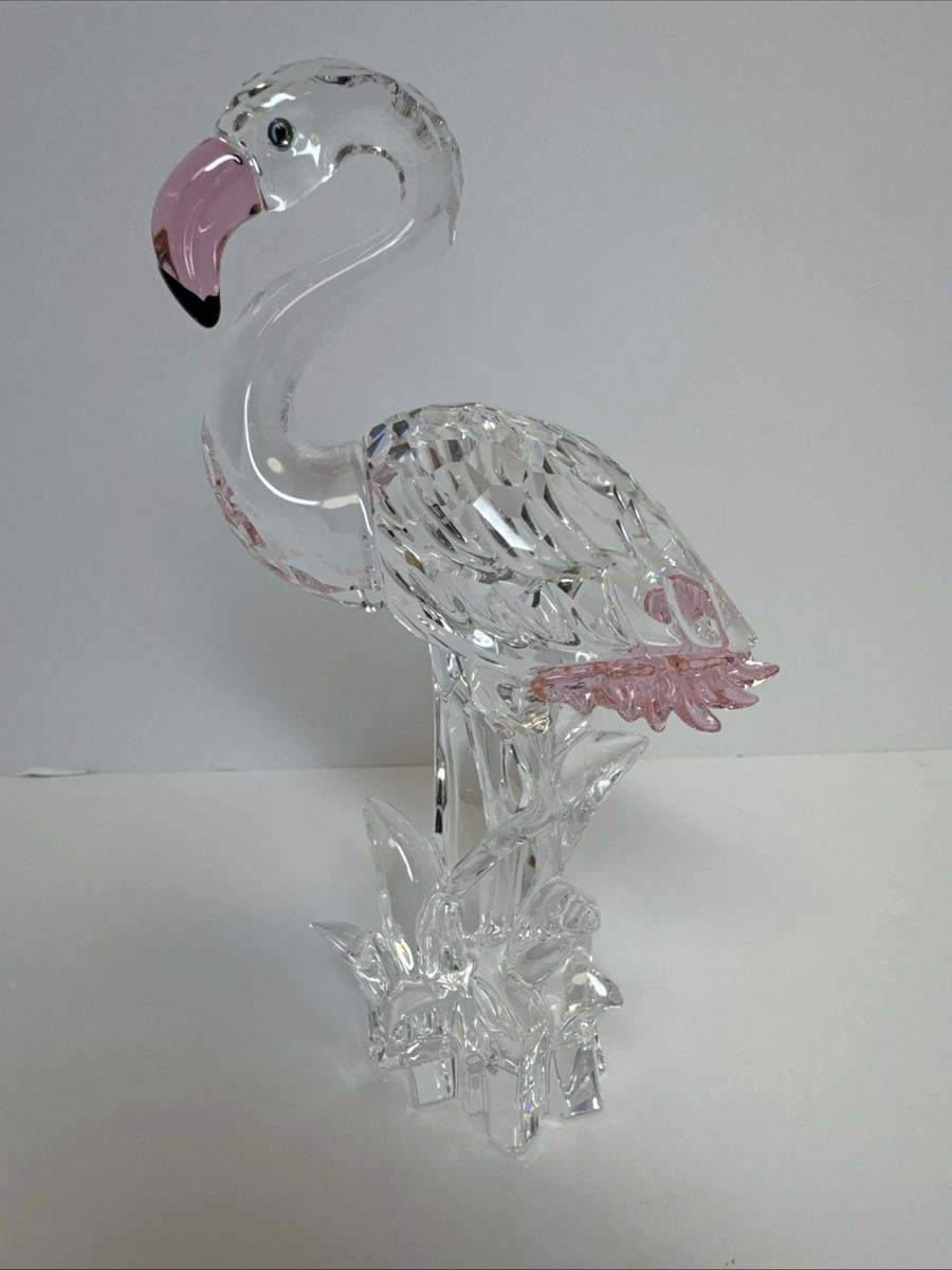 Swarovski Flamingo for sale | eBay