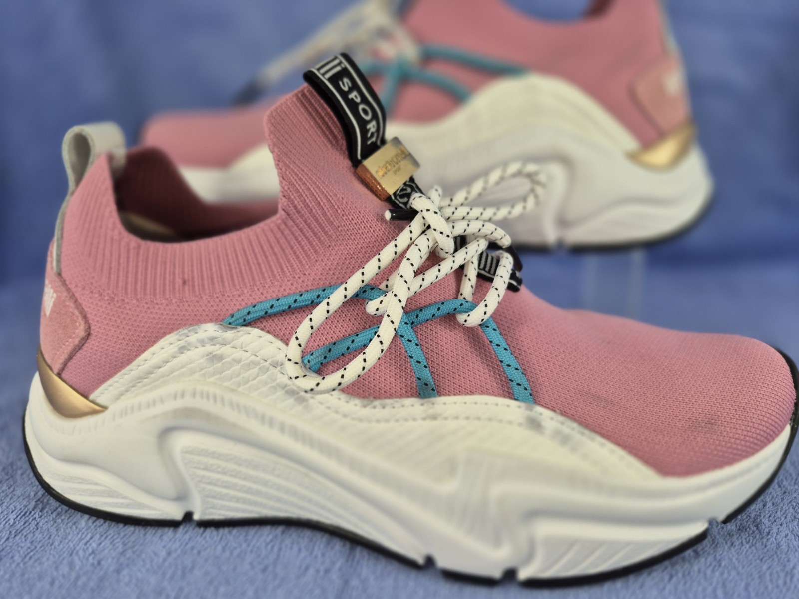 Size 9 Us