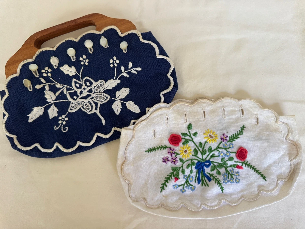Original 1960s Vintage Accessories for sale | eBay