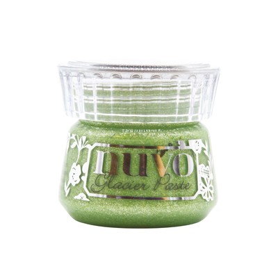 Nuvo Glacier Paste 1,7oz - Green Envy NGLP-1902