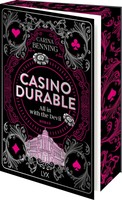 Casino Durable - All In With The Devil, Carina Benning