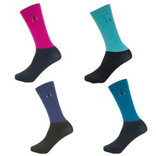 Image of Shires Aubrion React Performance Socks