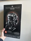 LEGO Star Wars Tie Fighter Pilot Helmet 75274 Sealed Box