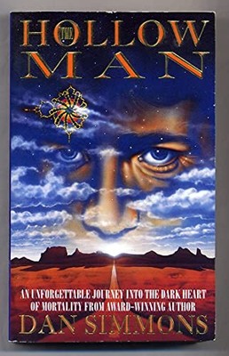 The Hollow Man, Simmons, Dan