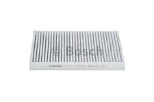 Bosch R 2371 Aktivkohle Innenraumfilter für Audi A4 A6 Seat Exeo
