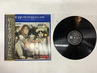 The Beatles Beatles Ballads Japan LP OBI [11901ER]