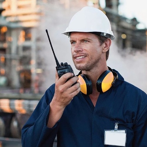 Protective Dust Cover for APX6000 APX7000 APX8000 Handhelds Communication Device - Afbeelding 2 van 8