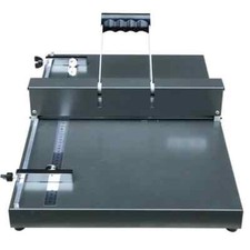 450mm Manual Paper Creasing Machine Paper Folding Machine for Book Cover
