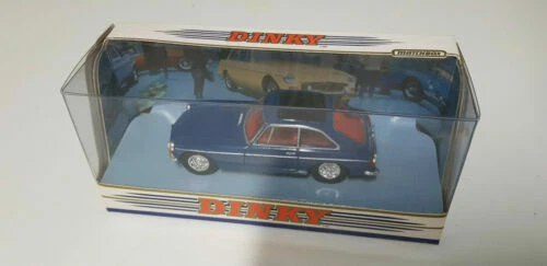 Auto di modellismo statico Märklin