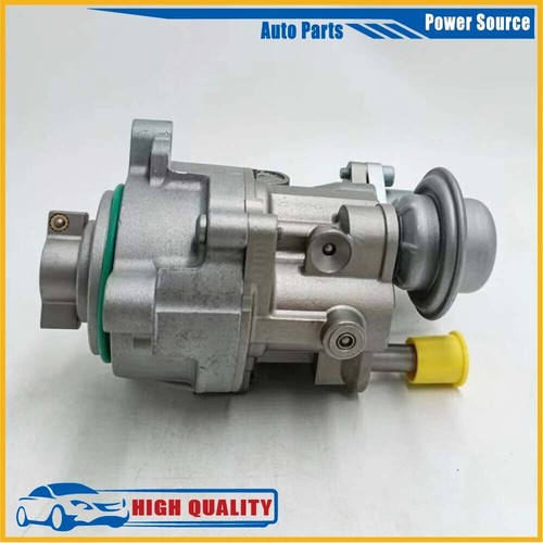 High Pressure Fuel Pump For BMW N54/N55 Engine335i 535i + Fuel Pressure Sensor - Picture 4 of 10