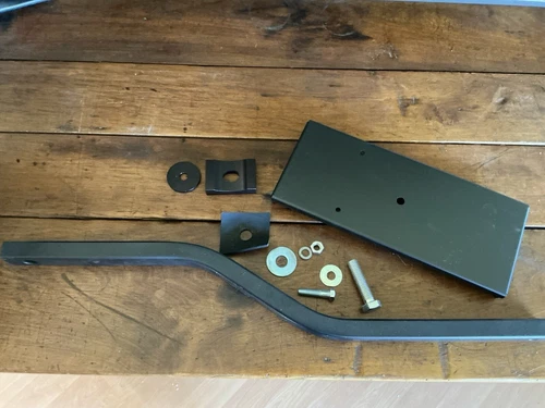 Mitutoyo  Machine Arm Kit 059811 Brand new.