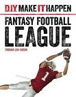 Fantasy Football League by Virginia Loh-Hagan (Paperback / softback, 2016)